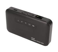 Fockety Point D'ACCÈS WiFi Mobile, 4G 300 MBP