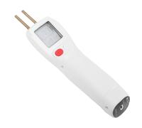 Fockety Poste à souder plastique sans fil, kit de soudage plastique USB avec 200 agrafes thermofusibles, batterie 5000 mAh longue durée, chauffage rapide pour la réparation pare chocs