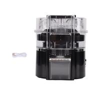 Fockety Presse agrumes électrique, capacité 600 Ml, Noir