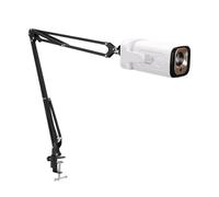 Fockety Projecteur d'art pour Le Traçage, 1920 X 1080, pour Smartphone, Tablette, PC, Projecteur de Dessin avec Support de Serrage, Image sur Toile Murale pour Artistes, Enfants, (Prise UE 100-240V)