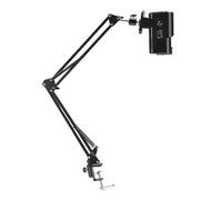 Fockety Projecteur D'art, Projecteur de Dessin HD 720P avec Mise au Point Manuelle et Mise en Miroir D'écran sans Fil, pour les Artistes Débutants Esquissant la Peinture à L'huile, (Prise UE 100-240V)