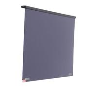 Fockety Protecteur d'écran bloquant la lumière bleue pour moniteur grand écran au format 16:9, filtre de confidentialité amovible pour ordinateur, filtre de protection oculaire (je le vis)