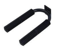 Fockety Rack de Rangement à Palette, Support de Rangement à Palette à Paddle à Montage Mural avec Crochets de Protection en Revêtement en canoë Palettes de Kayak, pour Garage Maison