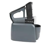 Fockety Râpe à fromage électrique, légumes portable en acier inoxydable avec batterie 2600 mAh et 3 options, 43,74 oz Trancheuse/râpe électrique pour fruits, pommes terre et carottes