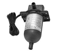 Fockety Réchauffeur de Moteur, Préchauffeur de Liquide de Refroid, 1500 W 120 V / 240 V, Réchauffeur de Bloc Moirur (240V)