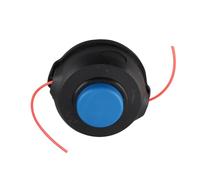 Fockety Remplacement Efficace de la Tête de T25x pour Taille-Bordures 250R 335FR 555FX, Processus de Rechargement en Douceur