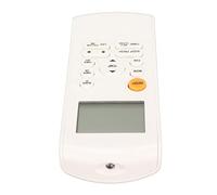 Fockety Remplacement Universal AC Remote Control pour Maxicool R57 Series RG57 Series pour Les Employés de Bureau