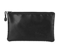 Fockety Sac à Documents Ignifuge Résistant aux Hautes Températures pour un Usage Domestique, Résistant à L'environnement pour la Conservation de L'argent du Passeport et de L'ordinateur Portable,