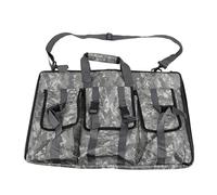 Fockety Sac à Main pour Polyester Haute résistance Sac de Transport pour Satellite RV Poignée Confortable Sac de Voyage extérieur léger et Portable pour antenne parabolique Gen 3