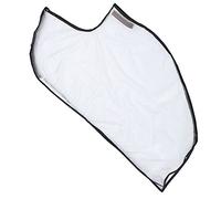 Fockety Sac de en Plastique, Housse étanche, Protection Durable Contre la Pluie pour Les Golfeurs 47,2x23,6x15,7 Pouces