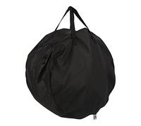 Fockety Sac DE Rangement D'ENJOLIVEUR DE Roue pour Modèle 3 Modèle Y, 18 Pouces 19 Pouces, Sac DE Transport DE Rechange étanche avec Poignees, DE Rangement d'Enjoliveur, DE