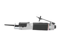 Fockety Saw à Pneumatique Saw Portable Confortable Alternative pour les Artisans, 10000 Bpm de Vitesse, Alliage de Zinc