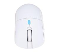 Fockety Smart Voice Mouse, AI Mouse Vocation Control Traduction Traduction Rechargeable Smart pour Ordinateur et Ordinateur Portable, Analyse SWOT AI Écriture de Dessin