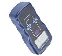 Fockety Solar Power Messer Sunlight Intensity Tester for Solar Energy Research with ² -Btu for Meteorology -gricultural Experiments