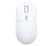 Fockety Souris AI, Souris sans Fil Bluetooth 2.4g avec Une Traduction de la Voix et de la Traduction des Mots D'analyse SWOT, Sortie de Document de Souris Intelligente, écriture, Dessin