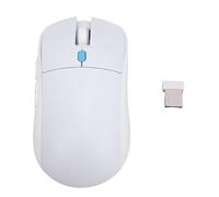 Fockety Souris AI, Souris sans Fil Bluetooth, Note Rechargeable Prenant la Souris avec Recherche sur Les Entrées Vocales, Traduction Vocale et Mot, écriture AI, Dessin AI