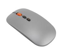 Fockety Souris IA, écriture Intelligente, Saisie vocale, Navigation Internet, Traduction, Double Mode, Bluetooth 5.0 2,4 GHz, pointeur présentation, télécommande 7/10/11, OS X 10.15