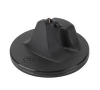 Fockety Station de Chargement pour Lunettes Intelligentes Meta, Station de Chargement Portable avec Indicateur LED, Charge Rapide en 20 Minutes, Compatible avec Skyler Headliner Meta