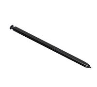 Fockety Stylet Portable Léger Note 10 pour Les Fonctions D'écriture et Tactiles et Les étudiants (Black)