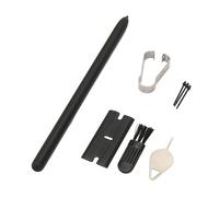 Fockety Stylet Tactile de Remplacement pour Z Fold 3, pour Un Toucher et Un Contrôle Précis, avec 3 Pointes de Stylet, pour Smartphone, Matière Plastique de qualité Supérieure