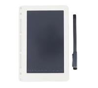 Fockety Stylo Intelligent Numérique et Tableau D'écriture, Reconnaissance OCR, Synchronisation en Temps Réel, Stylo Intelligent, Numérique et Bloc-Notes pour