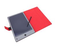 Fockety Stylo Intelligent pour Prendre des Notes avec Bloc-Notes et Tableau D'écriture, Bloc-Notes Numérique avec Stylo avec Synchronisation en Temps Réel pour Numériser, Stocker