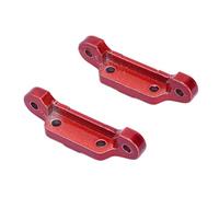 Fockety Support de Bras de Voiture RC, Pièces de Rechange de Code de Bras
