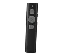 Fockety Télécommande de Présentation pour Android iOS, Bluetooth