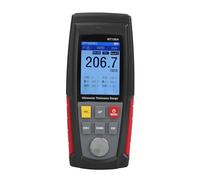 Fockety Testeur de Charge USB de Mesureur D'épaisseur Ultrasonique Portatif Intelligent pour le Niveau de Corrosion de L'équipement de D'inspection des Produits