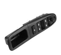 Fockety Tout Nouveau Commutateur de Fenêtre électrique pour 406 1995-2004, Conception Améliorée pour un Contrôle Facile, Commutateur de Fenêtre côté Conducteur