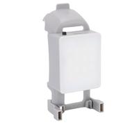 Fockety Train d'atterrissage Lumineux pour Drone Neo, Train d'atterrissage Lumineux pour Drone avec éclairage LED Rechargeable, Patin d'atterrissage lesté pour Drone