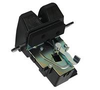 Fockety Verrou de Hayon de Rechange 812302W000 pour SOUL 2014-2019, Construction Fiable pour la longévité, Opération Facile pour une Meilleure confidentialité, adapté pour SANTA FE SPORT 2013-2016