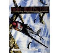 FockeWulf Fw 190A by Dietmar Hermann Dietmar Harmann, Eberhard Weber, Ulrich Leverenz (Auteur)