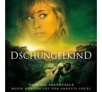 Focks,Annette - Dschungelkind-Original Soundtrack [Import]