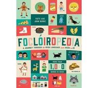 Focloiropedia: A Journey Through the Irish Language from ArÃ¡n to ZÃº - [Livre en VO] Fatti Burke (Auteur)