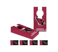 FOCO Arizona Cardinals Cornhole de Table