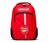 FOCO Arsenal F.C. Ultra Sac à dos, Rouge, taille unique