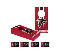 FOCO Atlanta Falcons Cornhole de Table