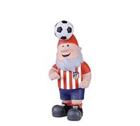 FOCO Atletico Madrid Header Ball Nain