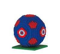 FOCO Ballon de football écossais Rangers Brxlz Football