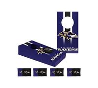 FOCO Baltimore Ravens Cornhole de Table
