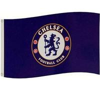 Chelsea Flag CC