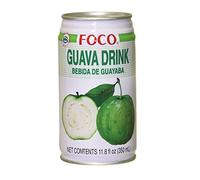 Foco - Boisson à la Goyave 350Ml