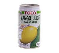 Foco - Boisson de Mangue 350Ml