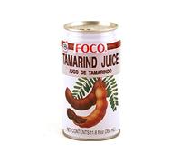 Foco - Boisson de Tamarin 350Ml