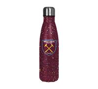 FOCO Bouteille de peinture sous licence officielle West Ham United FC 500 ml