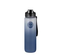 FOCO Bouteille d'eau Ombre 1 litre sous licence officielle Paris Saint-Germain FC