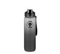 FOCO Bouteille d'eau ombrée sous licence officielle Everton FC 1 litre