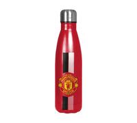 FOCO Bouteille ultra action Manchester United FC sous licence officielle