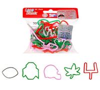 FOCO Bracelets Bandz avec logo de l'État de l'Ohio